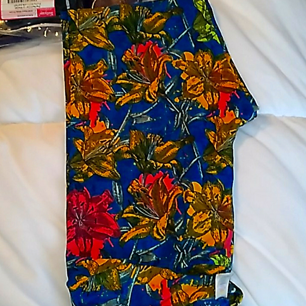 LuLaRoe leggings